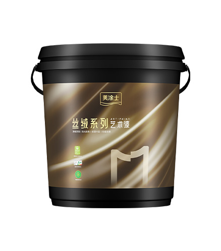 威廉体育金属砂绒艺术漆